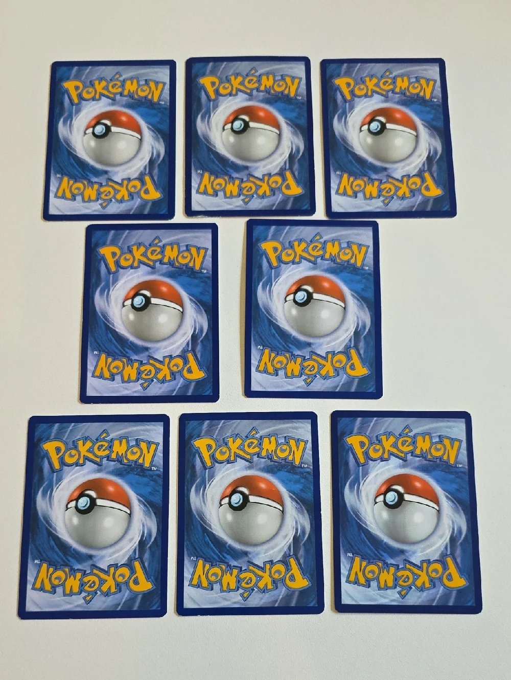 Pokemon Honedge And Doublade Trading Cards